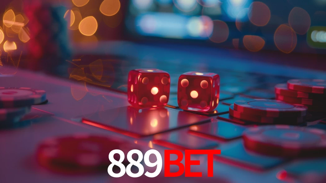 Bonus Features 889bet