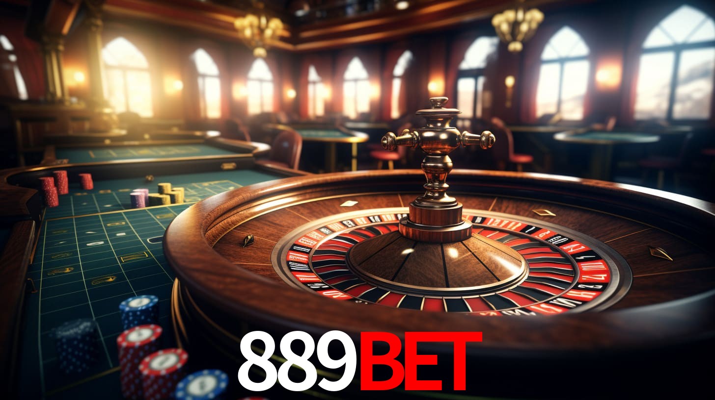 Daily Bonuses 889bet