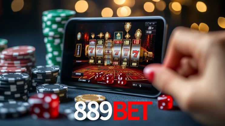 889bet