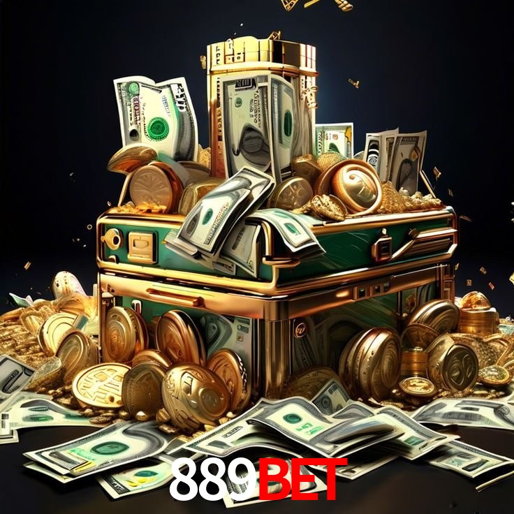 Desvendando o Mundo dos Jogos Virtuais na 889bet