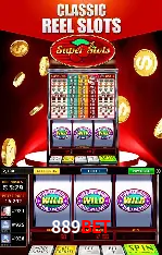Seasonal Promotions 889bet