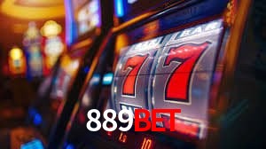 A Popularidade dos Caça-Níqueis no 889bet