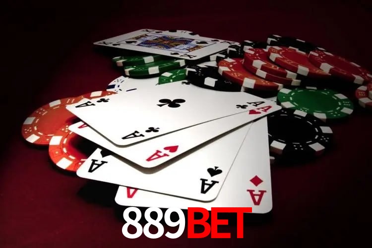 Apostas Esportivas na 889bet: Um Guia Completo