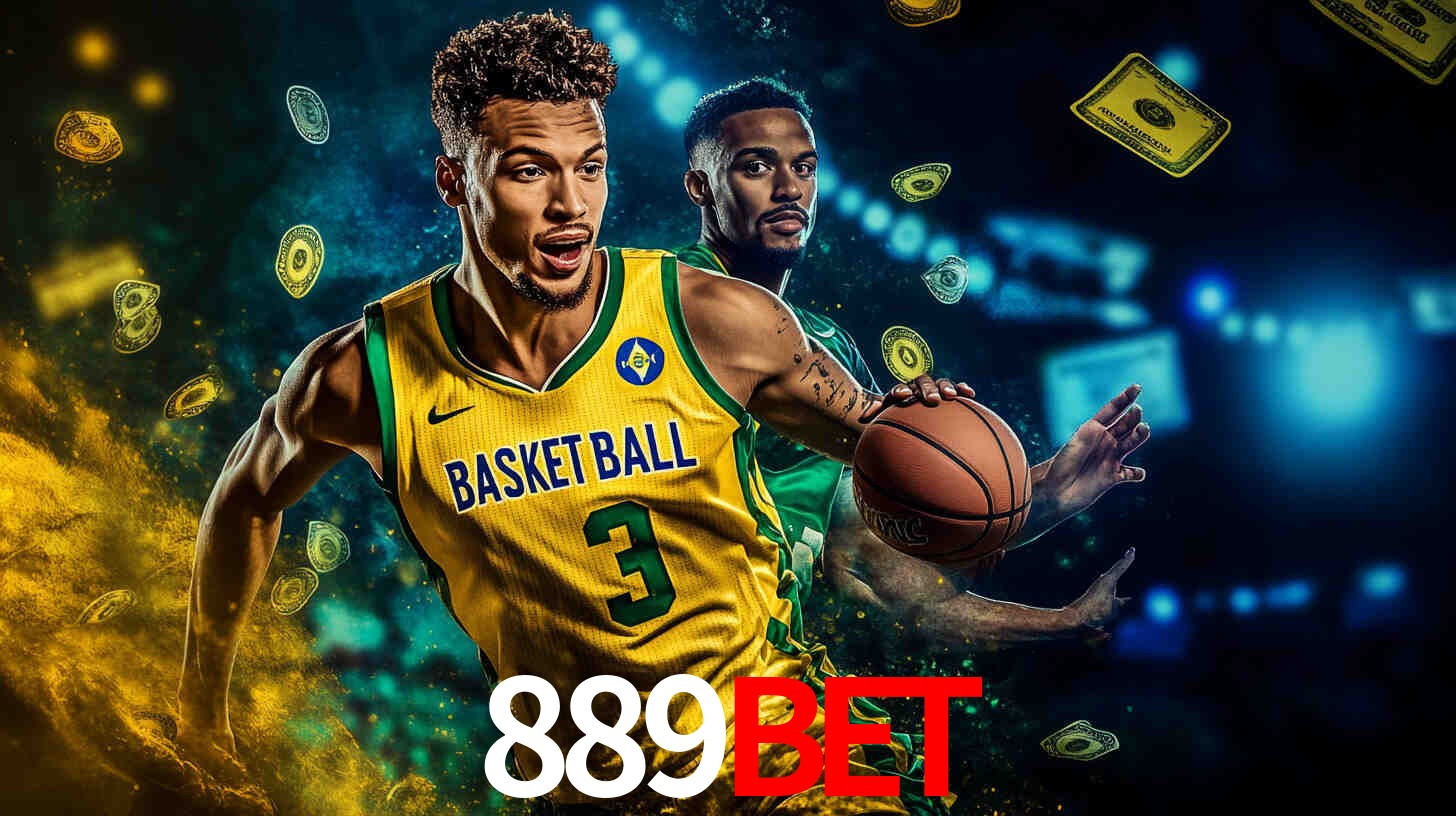 Apostas de Futebol 889bet