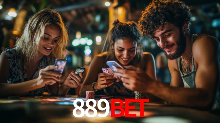 Exclusive Games 889bet