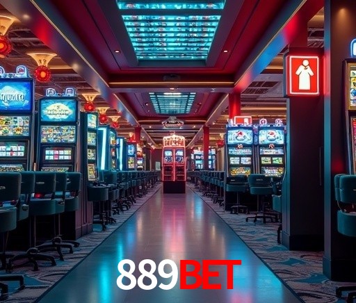 Benefícios da Conta 889bet