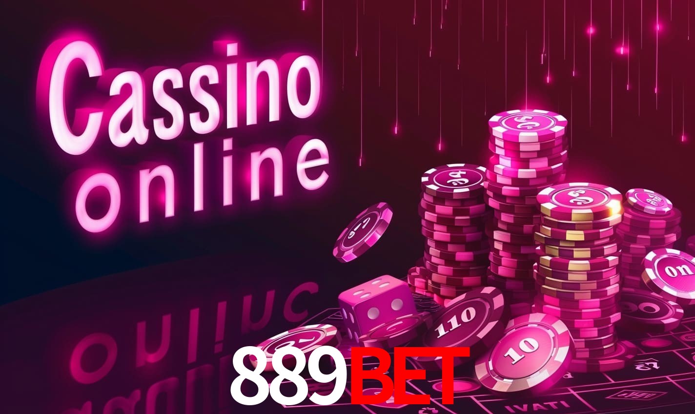 Provedores de Jogos 889bet