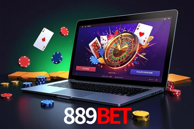 Descubra a Essência do 889bet: Nossa História e Compromissos