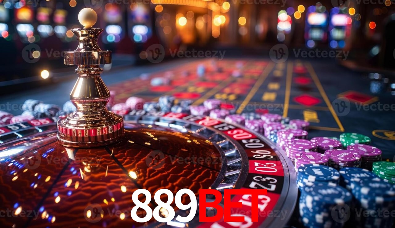 Account Benefits 889bet