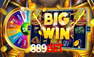 Descubra o Mundo do Cassino Online com 889bet