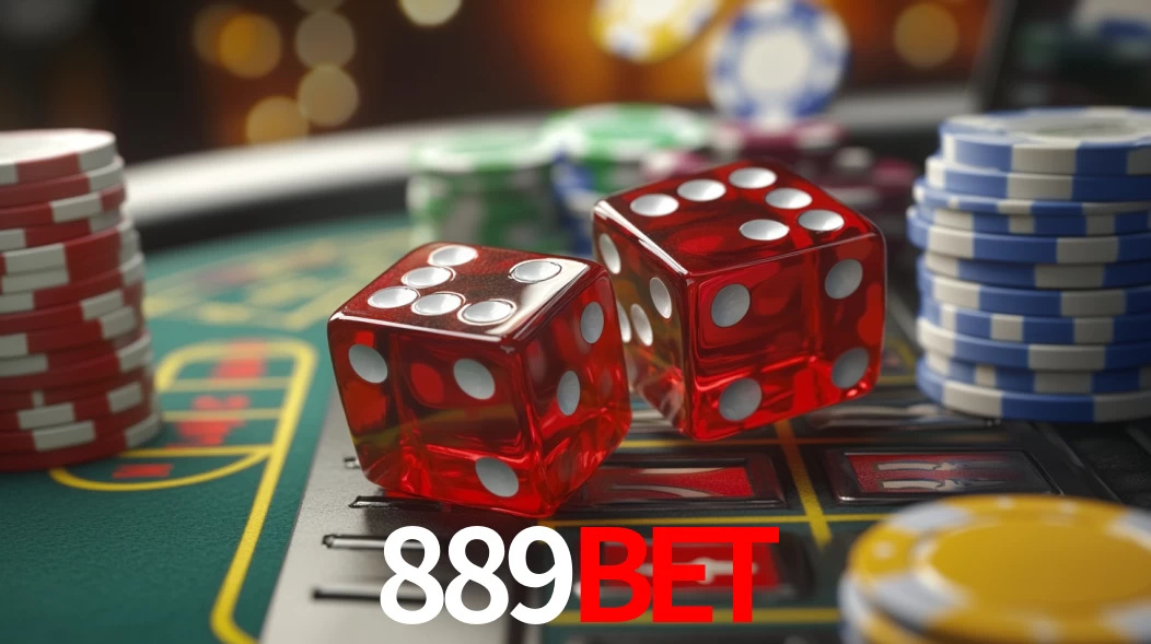 Premium Interface 889bet