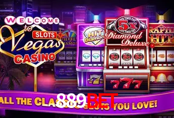 Weekend Specials 889bet