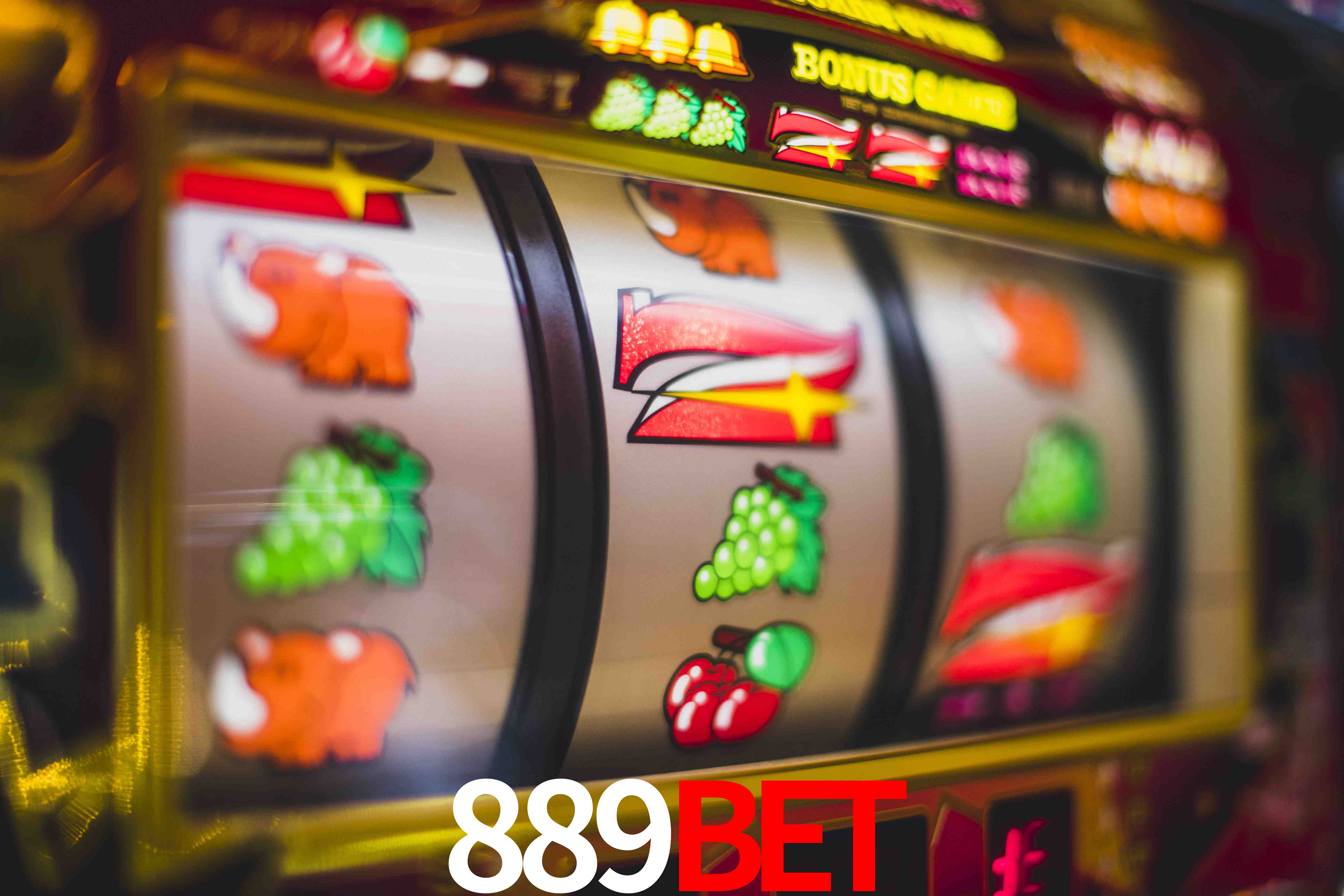 VIP Casino 889bet