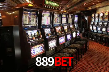 PIX Instantâneo 889bet
