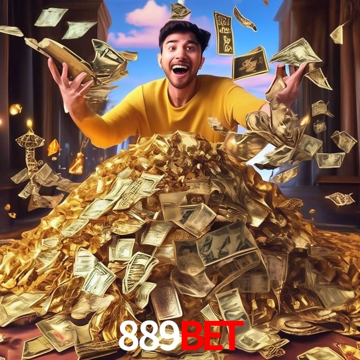 Inovações de Jogos na 889bet: O Futuro das Experiências Interativas