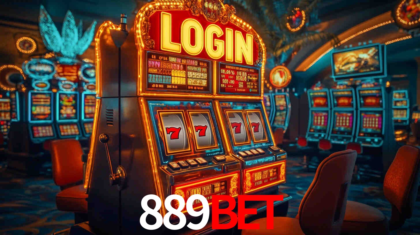 889bet login