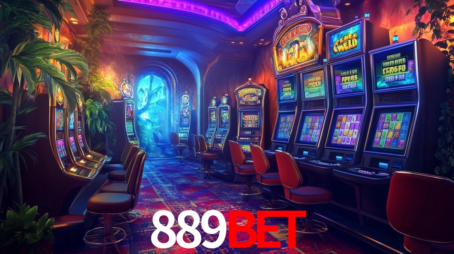 889bet App Interface