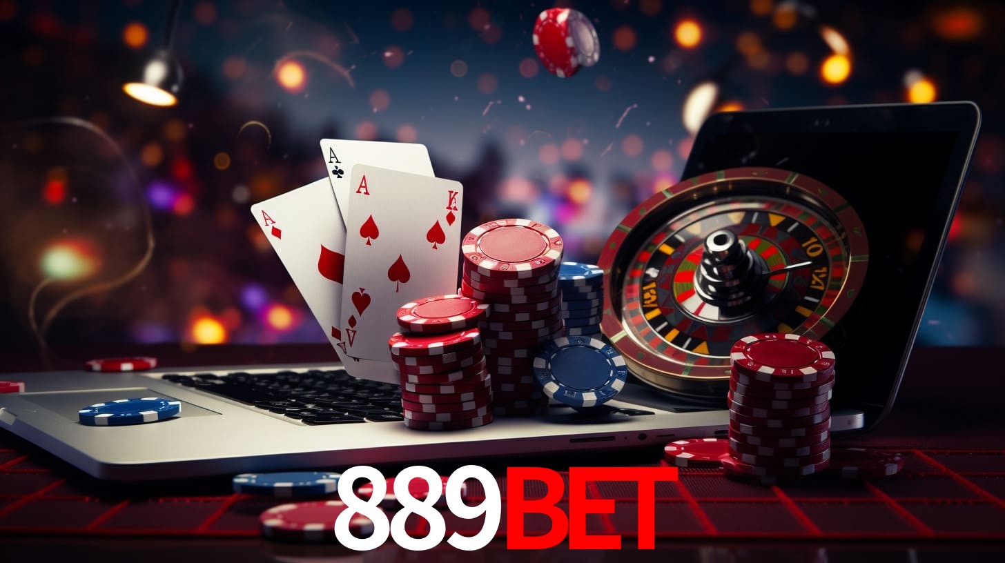 Welcome Bonus 889bet