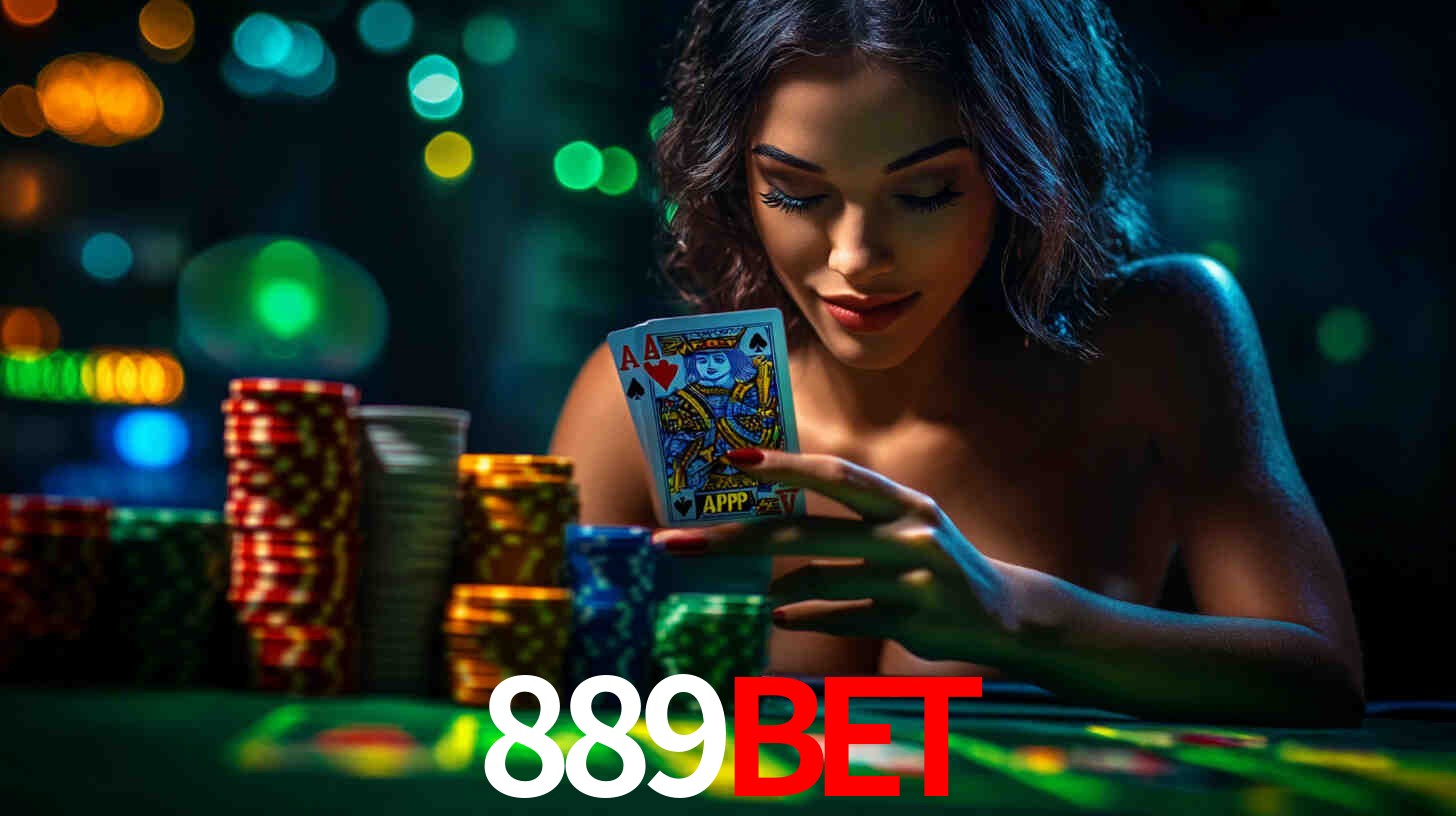 Estatísticas do Jogo 889bet