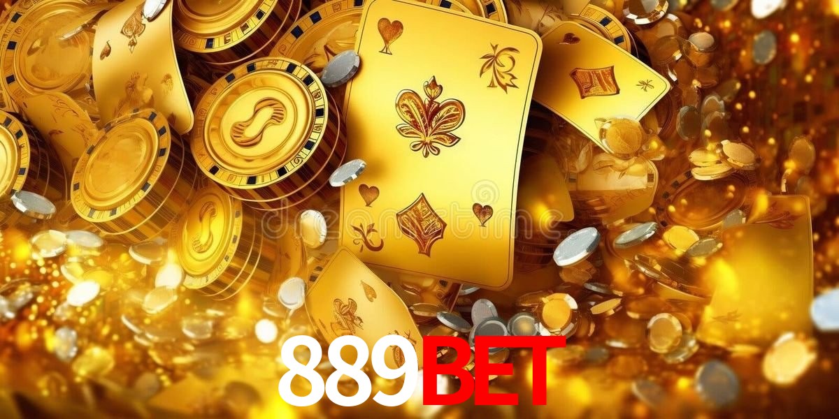 Cadastro Rápido 889bet